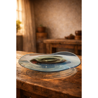 Patrick de Keijzer Leerdam glaskunst