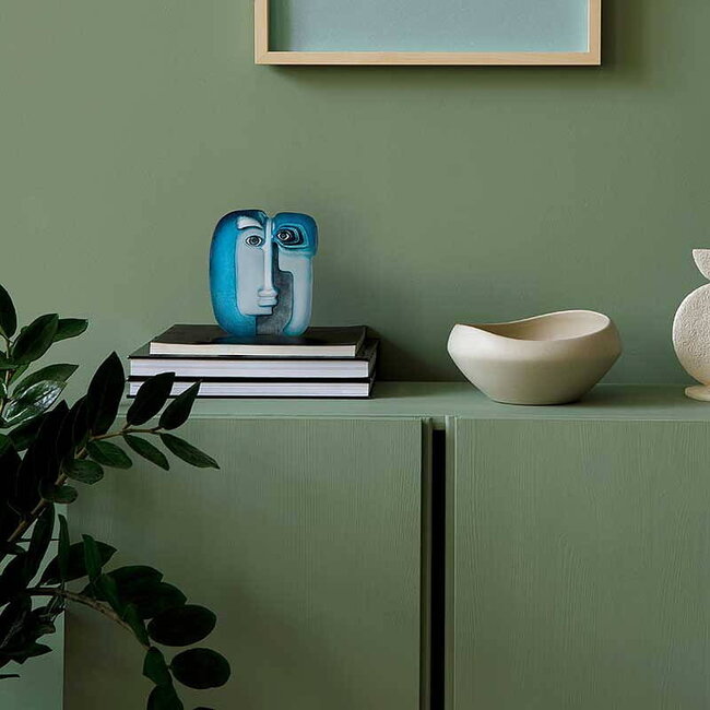 Mats Jonasson „Ideo'“ blau