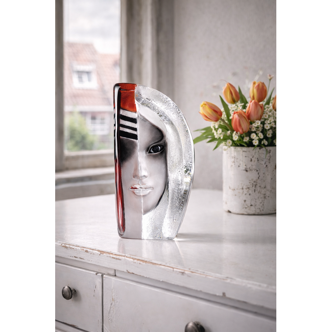 Mats Jonasson Skulptur „Enora“