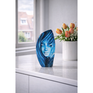 Mats Jonasson (Glaskunstenaar) Mats Jonasson „Noviata“