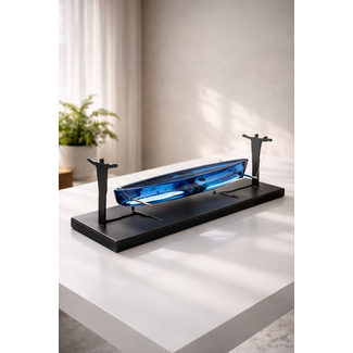 Bertil Vallien  Kosta Boda Bertil Vallien   - Gatekeeper