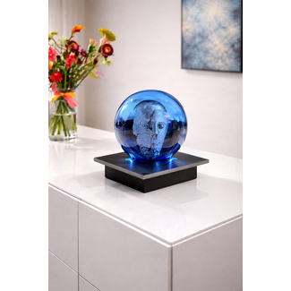 Bertil Vallien  Kosta Boda Headman Bertil Vallien