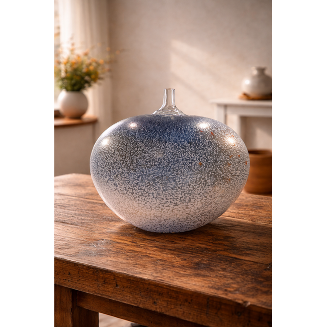 Bertil Vallien  Kosta Boda-Bertil Vallien-Unica