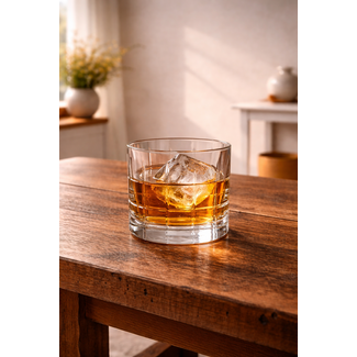 Orrefors Whiskyglas