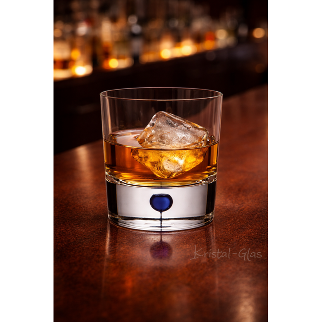 Orrefors Whiskybecher