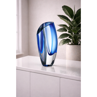 Göran Wärff Kosta Boda „Mirage” 31 cm