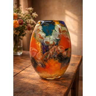 Vase „Sommerabend"