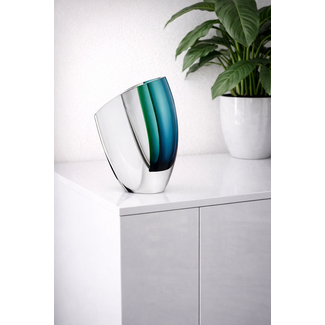 Göran Wärff Kosta Boda „Mirage“ 21 cm