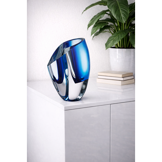 Göran Wärff Kosta Boda „Mirage“ 21 cm