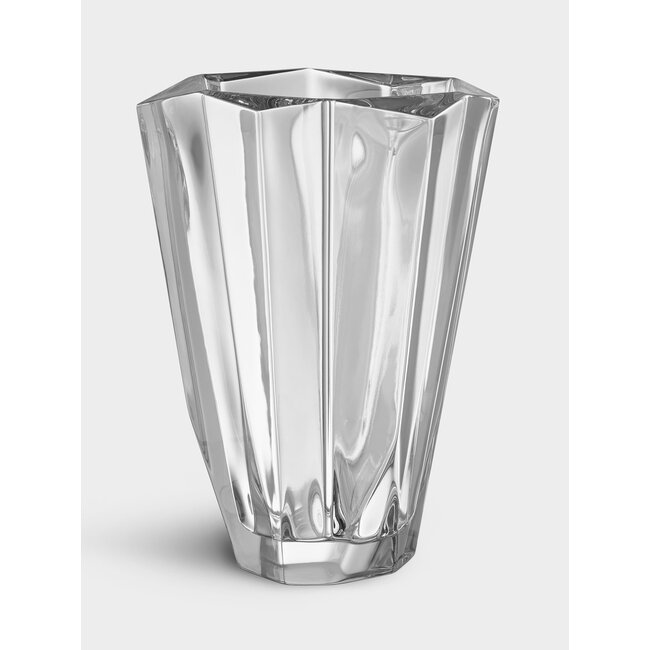 Kristallvase Precious Orrefors