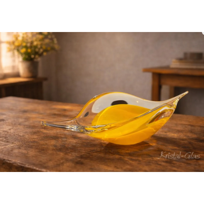 Leerdamer Glaskunstmuschel