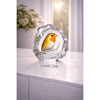 Mats Jonasson (Glaskunstenaar) Mats Jonasson „Rotkehlchen“ Mats Jonasson (Glaskunstenaar) Mats Jonasson „Rotkehlchen“