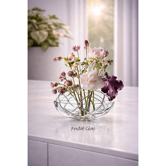 Kristallvase „Bloom“ Kristallvase „Bloom“
