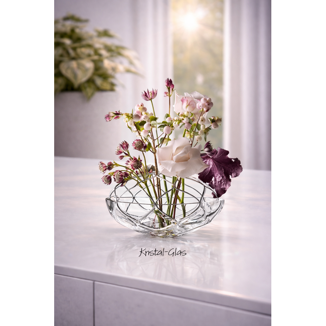 Vase „Bloom“ Orrefors