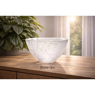 Anna Ehrner Kosta Boda Schale Contrast