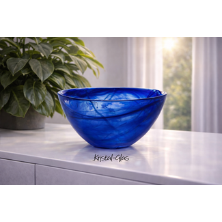 Anna Ehrner Kosta Boda schaal