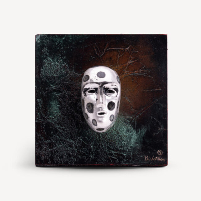 Kosta Boda Annual Brains 2026 Bertil Vallien