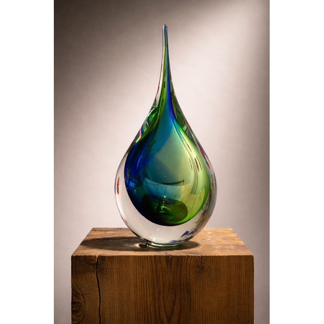 Leerdam Glaskunst Design