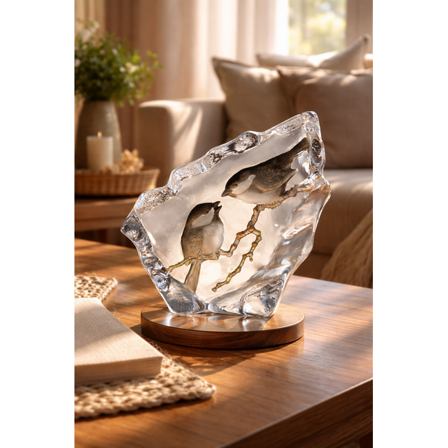 Mats Jonasson (Glaskunstenaar) Mats Jonasson „Spatzen“