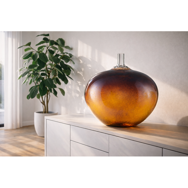 Kosta Boda „Bean“ Artist Choice