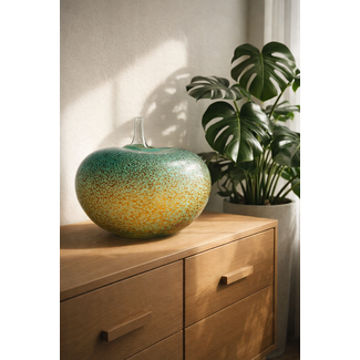 Bertil Vallien  Beans Ocean – Bertil Vallien-Kosta Boda