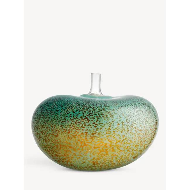 Beans Ocean – Bertil Vallien  Kosta Boda Artist Collection