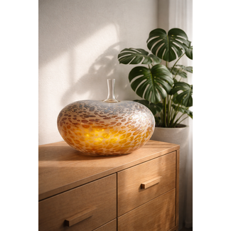 Bertil Vallien  Kosta Boda 'Artist Choice' - Dessert