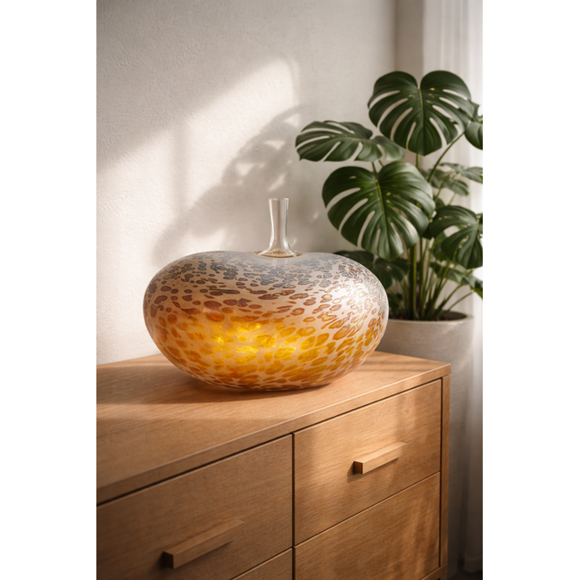 Bertil Vallien  Kosta Boda Artist Choice - „Dessert“