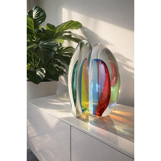 Patrick de Keijzer Leerdam Glaskunst