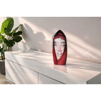 Mats Jonasson (Glaskunstenaar) Mats Jonasson „Batseba“