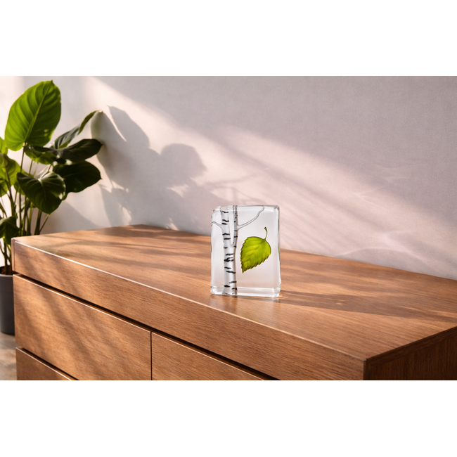 Robert Ljubez berkenboom