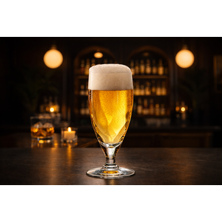 Bertil Vallien Kosta Boda Bierglas Bertil Vallien Kosta Boda Bierglas