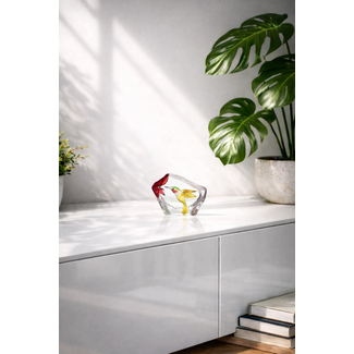 Mats Jonasson (Glaskunstenaar) Mats Jonasson „Kolibri“