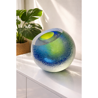 Glaskunst Petr Kuchta – Unica