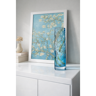 Amandelbloesem – Een ode aan Vincent van Gogh