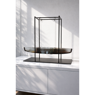 Bertil Vallien  Bertil Vallien Unikat – Kosta Boda