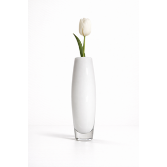 Patrick de Keijzer Sunday Silence – Handgeblasene Kristallvase Patrick de Keijzer Sunday Silence – Handgeblasene Kristallvase