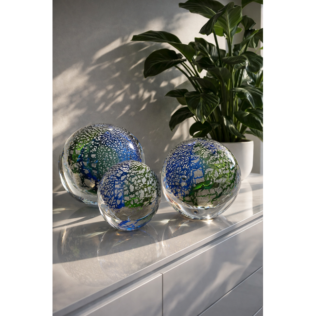 Roger Johansson Glaskunst Schweden