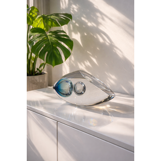 Lennart Nissmark Nordic Blue