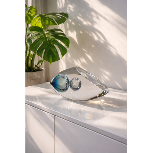 Nordic Blue – Ruhe des Wassers