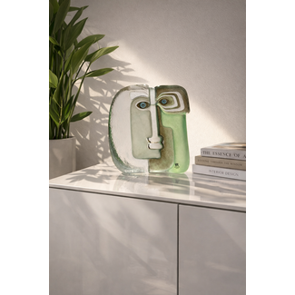 Mats Jonasson (Glaskunstenaar) Mats Jonasson 'Ideo'