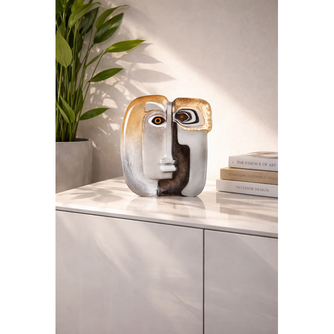 Mats Jonasson 'Ideo'  - Gold