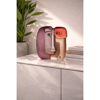 Mats Jonasson (Glaskunstenaar) Mats Jonasson 'Ideo'