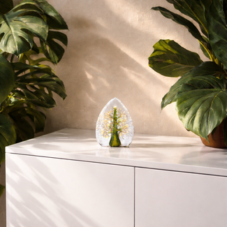 Mats Jonasson (Glaskunstenaar) Mats Jonasson „Lebensbaum“ Mats Jonasson (Glaskunstenaar) Mats Jonasson „Lebensbaum“