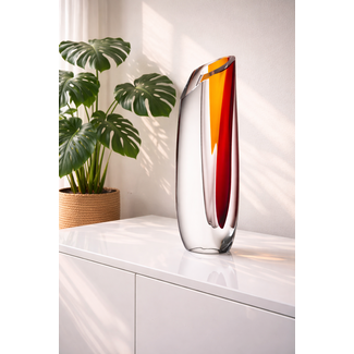 Göran Wärff Kosta Boda „Saraband“