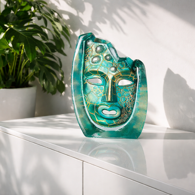 Oceanus sculptuur