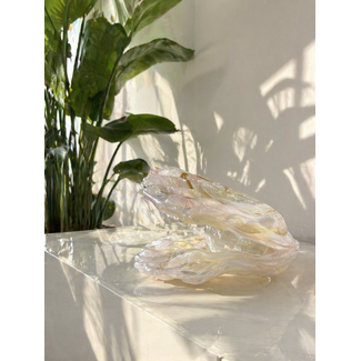 Åsa Jungnelius Kosta Boda kristallen Pearl