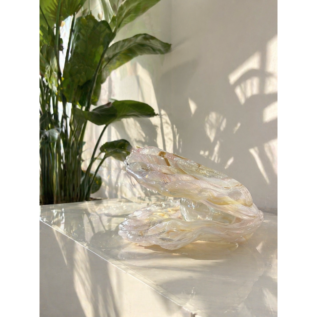 Åsa Jungnelius Kosta Boda Kristall-Perle