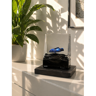 Bertil Vallien  Kosta Boda Bertil Vallien