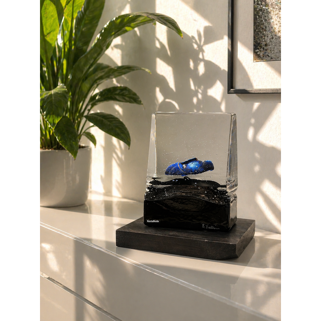 Bertil Vallien  Kosta Boda Bertil Vallien